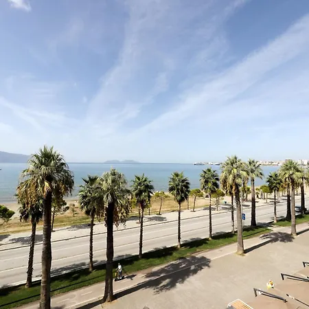 Apartment Jimi Vlore