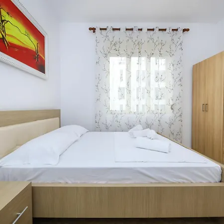 Apartment Jimi Vlore