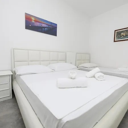 Jimi Apartment Vlore