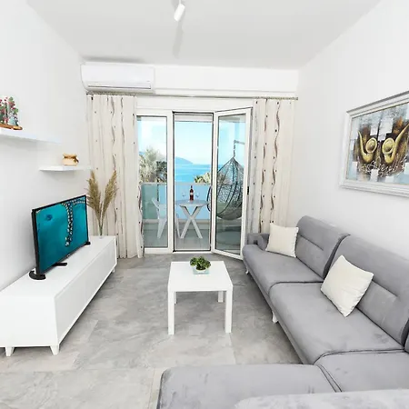 Apartment Jimi Vlore