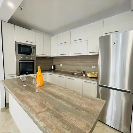 Apartment Jimi Vlore