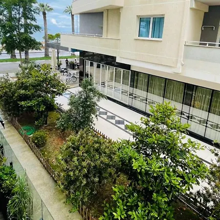 Apartment Jimi Vlore
